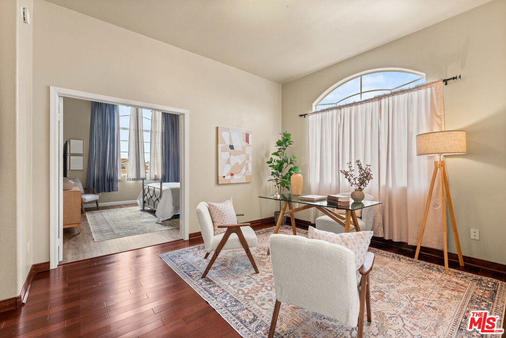 Residential for sale at 4057 W 147th Street 105, Lawndale CA featuring 3 beds and 3 baths