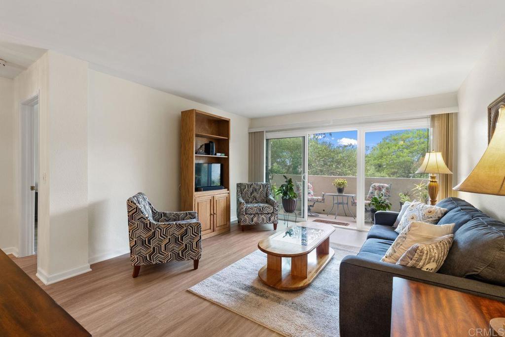 Residential for sale at 17607 Pomerado 101, San Diego CA featuring 2 beds and 2 baths