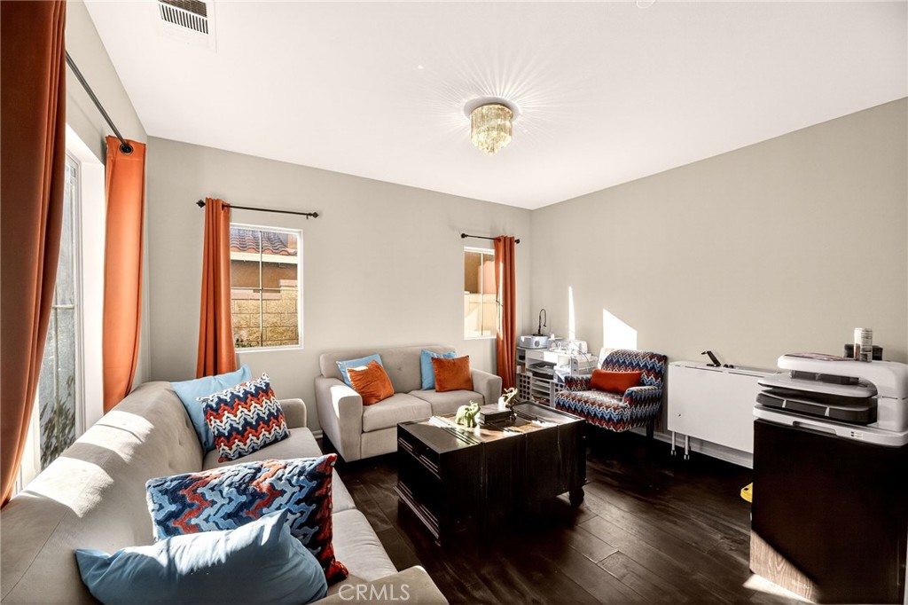 Residential for sale at 36696 Pavic Court, Lake Elsinore CA featuring 4 beds and 3 baths