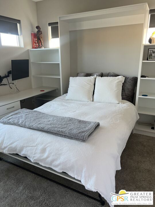 Residential Lease for rent at 36291 Corta Aguila, Cathedral City CA featuring 1 bed and 1 bath