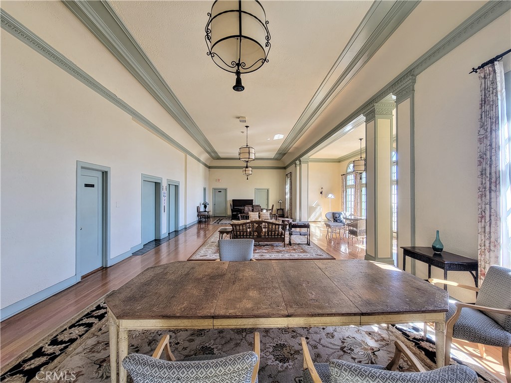 Residential Lease for rent at 315 W 3rd St 507, Long Beach CA and 1 bath