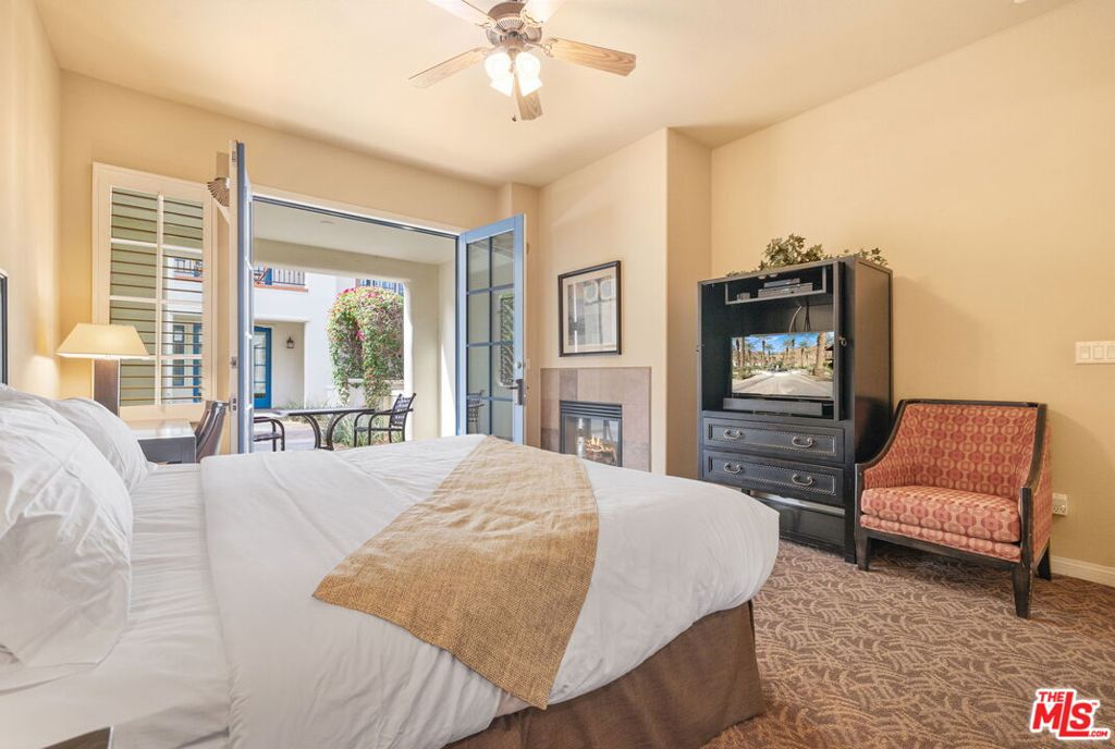 Residential for sale at 48561 Classic Drive, La Quinta CA featuring 3 beds and 3 baths