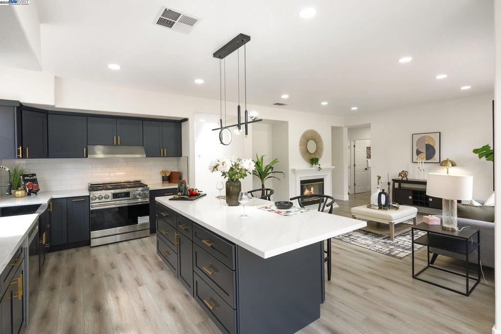 Residential for sale at 5089 Winterbrook Ave, Dublin CA featuring 5 beds and 3 baths