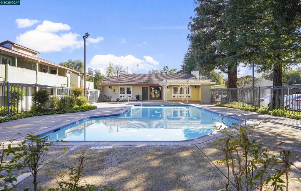 Residential for sale at 1505 Kirker Pass Rd 122, Concord CA featuring 2 beds and 2 baths