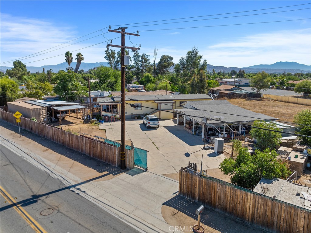 Residential for sale at 25962 Sherman Road, Menifee CA featuring 2 beds and 2 baths