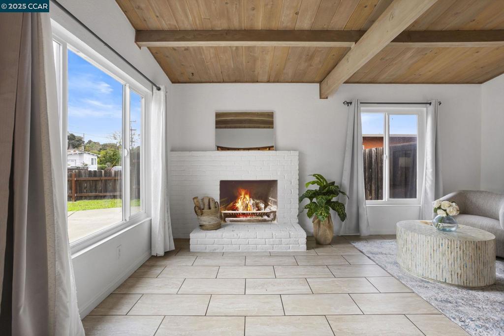 Residential for sale at 1148 1148 Marlesta Rd, Pinole CA featuring 4 beds and 2 baths