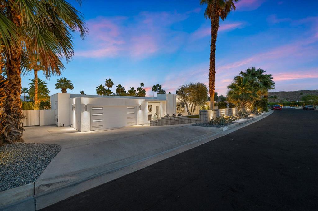 Residential for sale at 71430 Halgar Road, Rancho Mirage CA featuring 4 beds and 5 baths