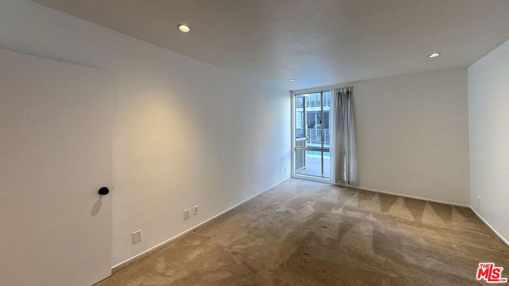 Residential Lease for rent at 1134 Alta Loma Road 115, West Hollywood CA featuring 2 beds and 2 baths