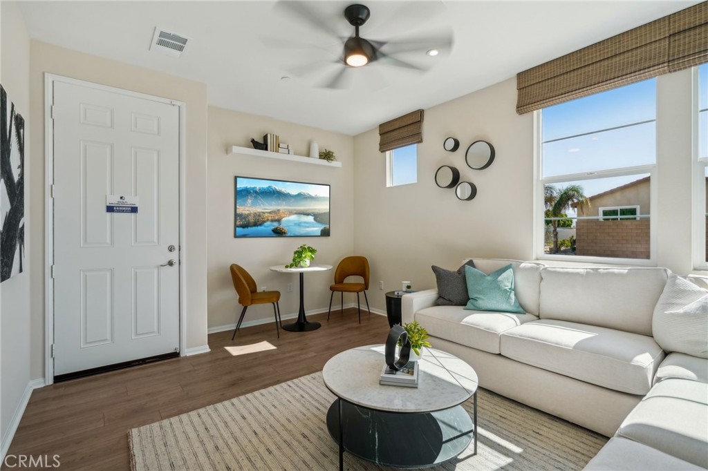 Residential for sale at 126 Via Palermo, Cathedral City CA featuring 5 beds and 4 baths