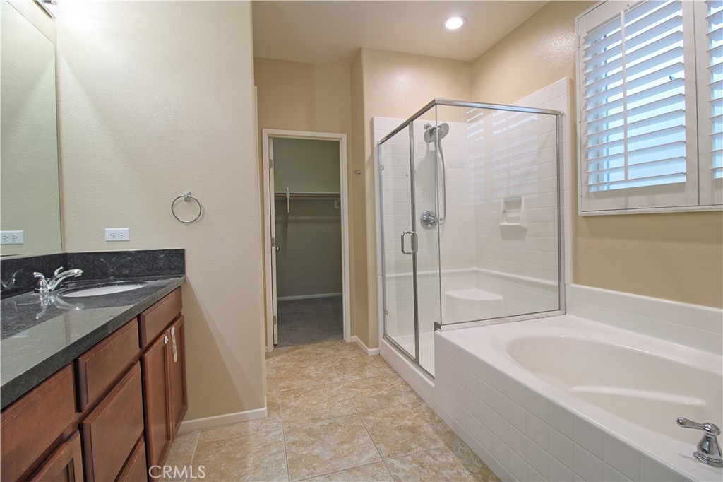 Residential for sale at 1411 Yarrow Lane, Beaumont CA featuring 4 beds and 3 baths