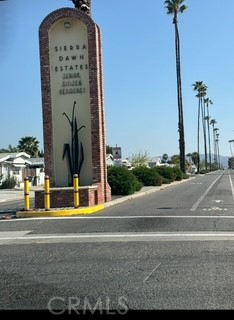 Manufactured In Park for sale at 850 San Juan, Hemet CA featuring 2 beds and 1 bath