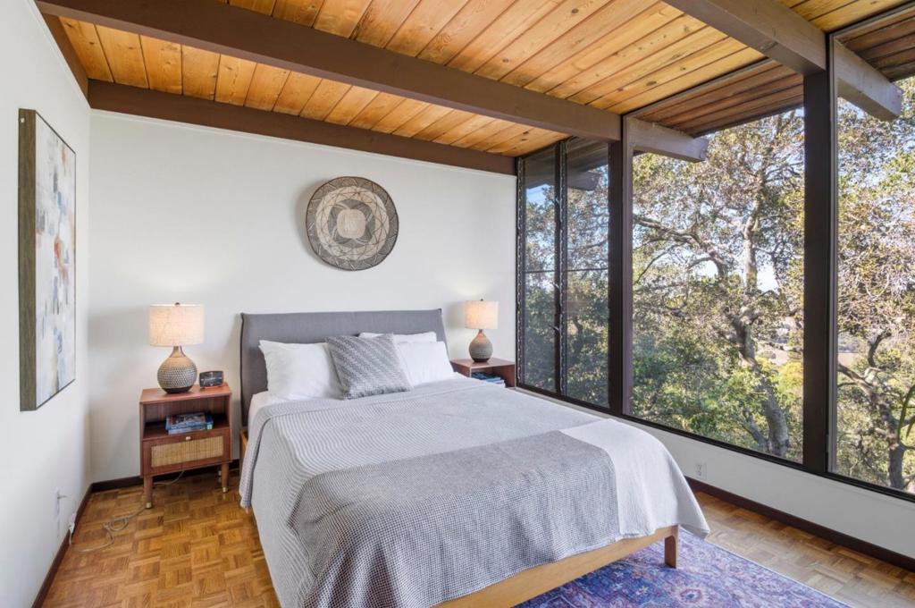 Residential for sale at 410 Conil Way, Portola Valley CA featuring 5 beds and 4 baths