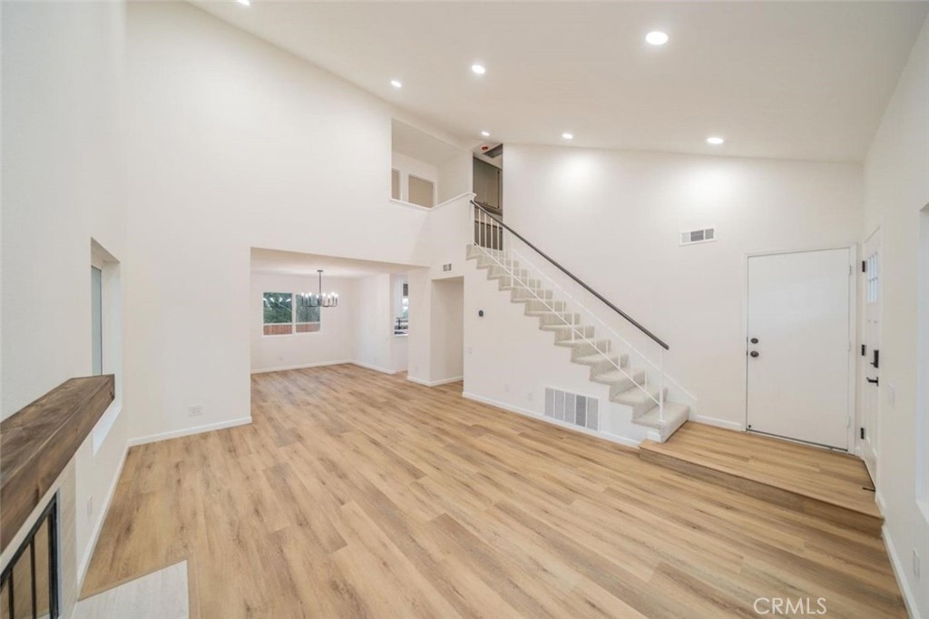 Residential for sale at 1118 Fallbrook, Corona CA featuring 4 beds and 3 baths