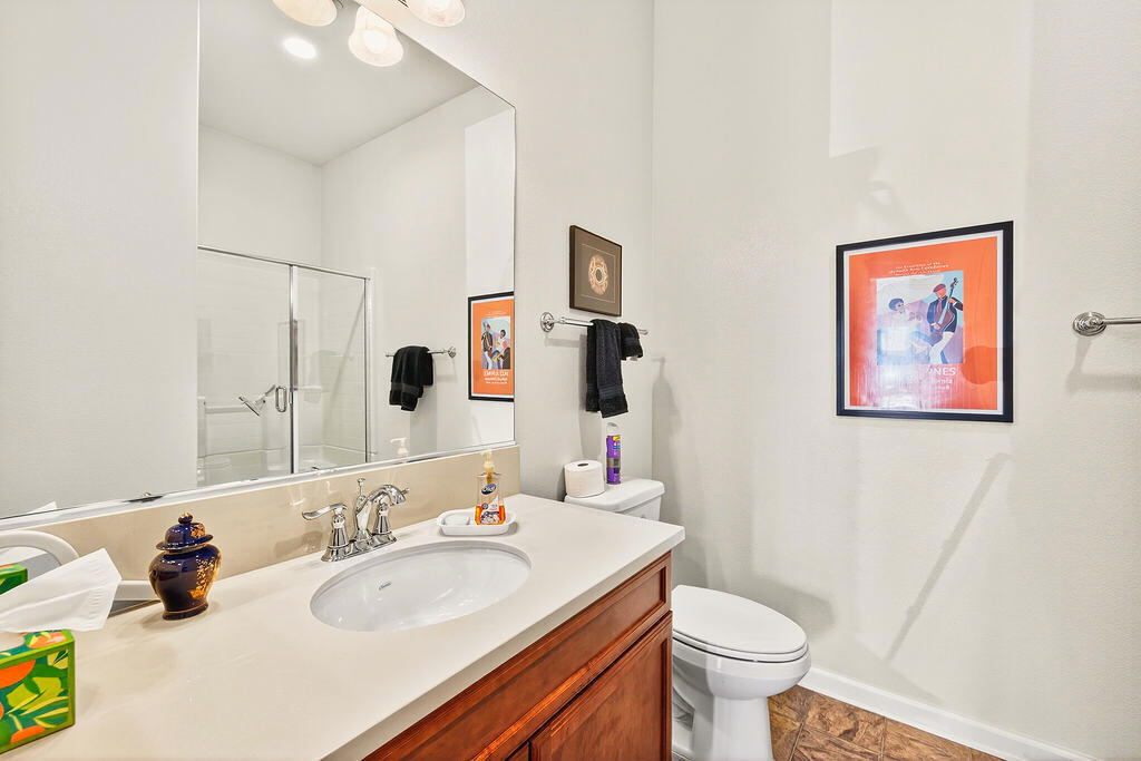 Residential for sale at 2107 Via Calderia, Palm Desert CA featuring 2 beds and 2 baths