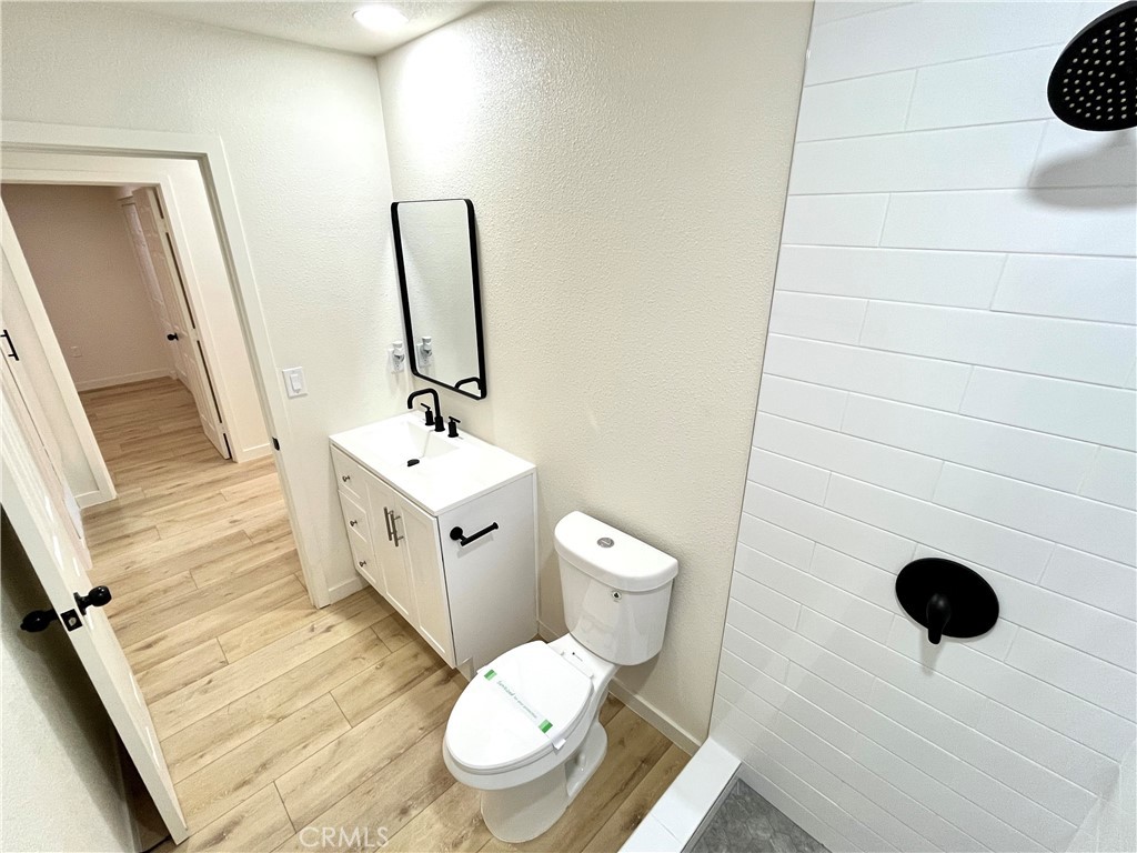 Residential for sale at 28451 Murrieta, Menifee CA featuring 2 beds and 1 bath