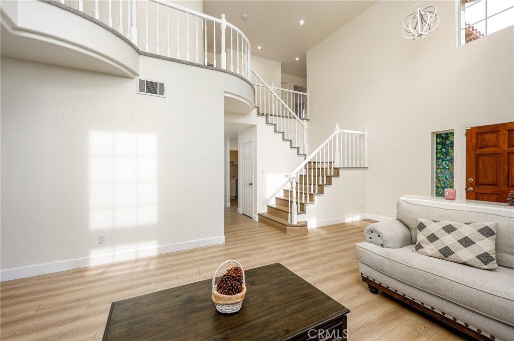 Residential for sale at 45743 Calle Ayora, Temecula CA featuring 4 beds and 3 baths