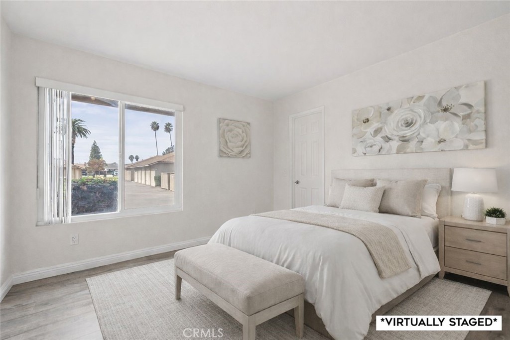 Residential for sale at 1031 S Palmetto Avenue G2, Ontario CA featuring 2 beds and 2 baths