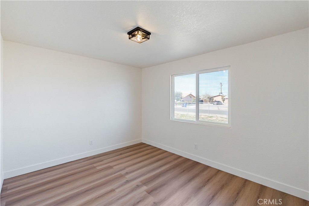 Residential for sale at 12850 Lakota Rd, Apple Valley CA featuring 3 beds and 2 baths