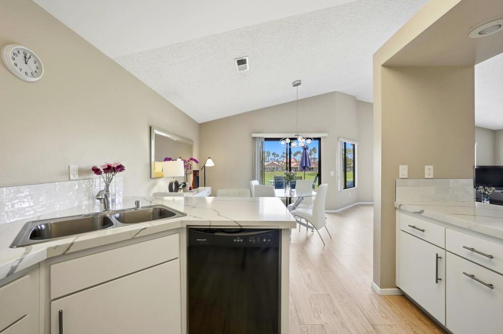 Residential for sale at 42402 Sand Dune Drive, Palm Desert CA featuring 3 beds and 2 baths