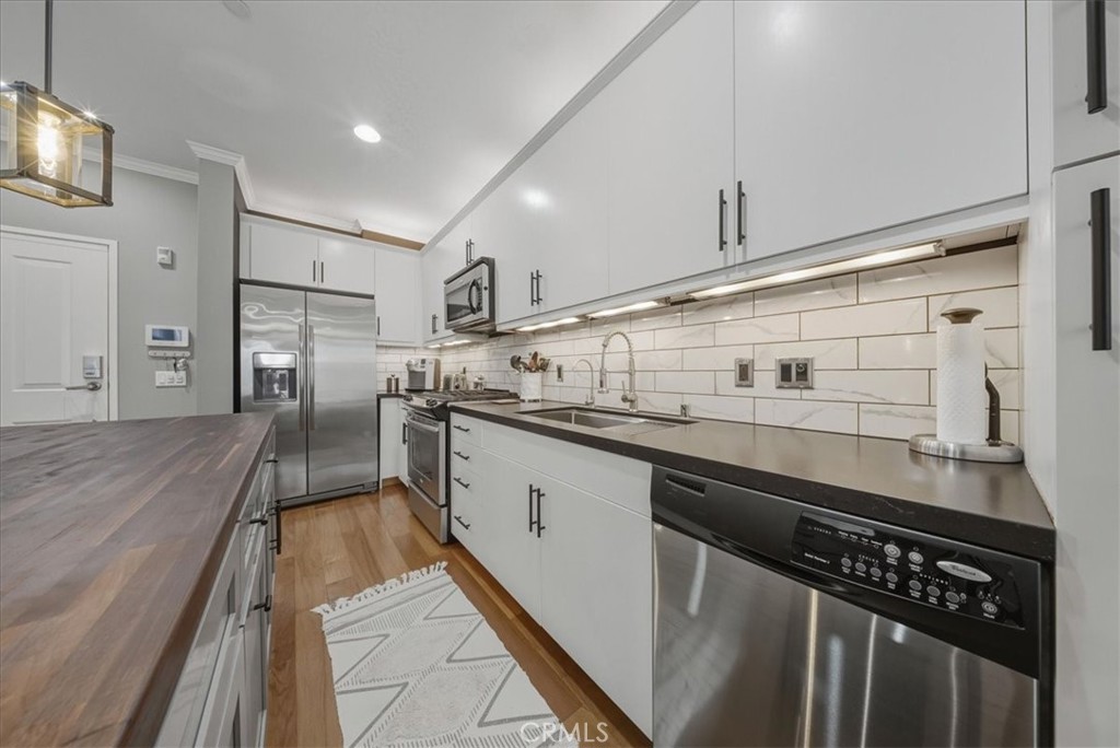 Residential for sale at 1901 S Victoria 116, Oxnard CA featuring 1 bed and 1 bath