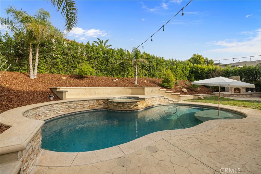 Residential for sale at 4959 Shady Trail, Simi Valley CA featuring 5 beds and 5 baths