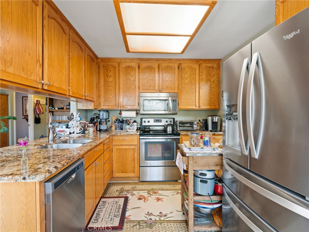 Residential for sale at 3194 Bartram Circle, Clearlake CA featuring 3 beds and 3 baths