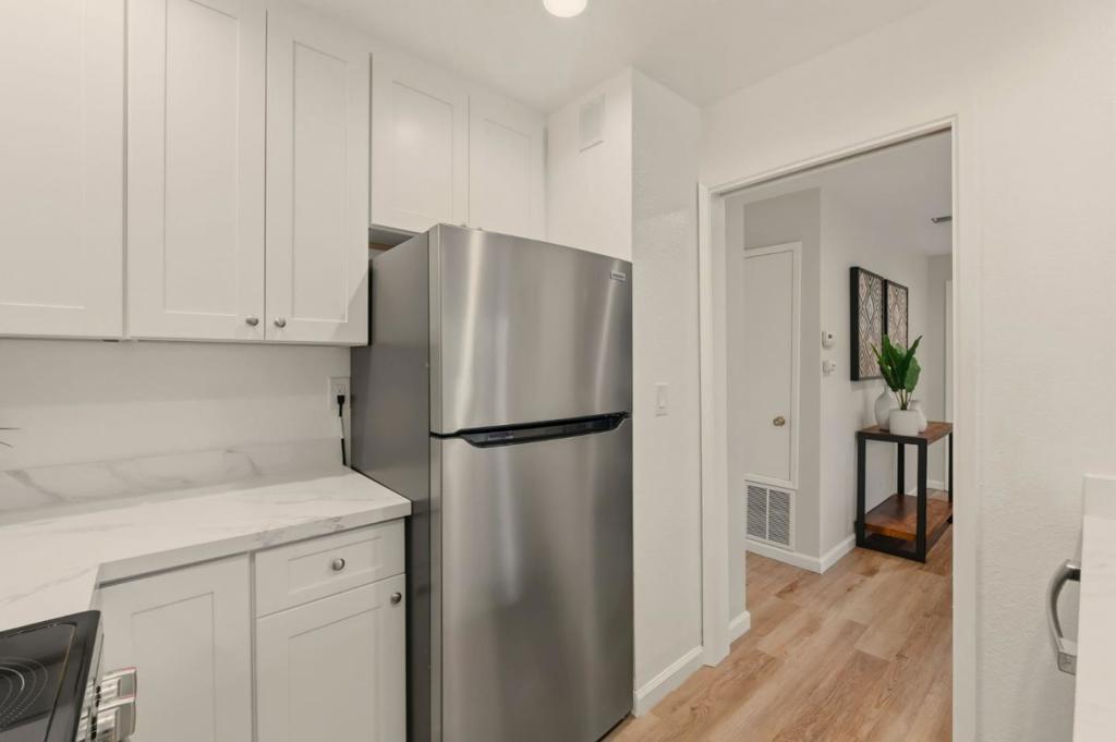 Residential for sale at 3401 La Terrace Circle, San Jose CA featuring 1 bed and 1 bath