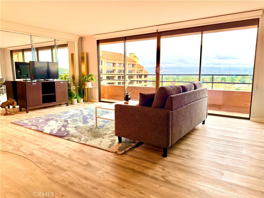 Residential for sale at 24055 Paseo Del Lago 1354, Laguna Woods CA featuring 2 beds and 2 baths