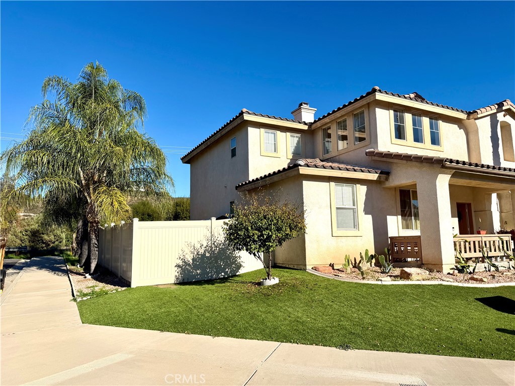 Residential for sale at 41897 Black Mountain, Murrieta CA featuring 4 beds and 3 baths