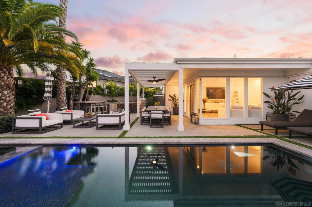 Residential for sale at 7026 Estrella De Mar Rd, Carlsbad CA featuring 5 beds and 4 baths