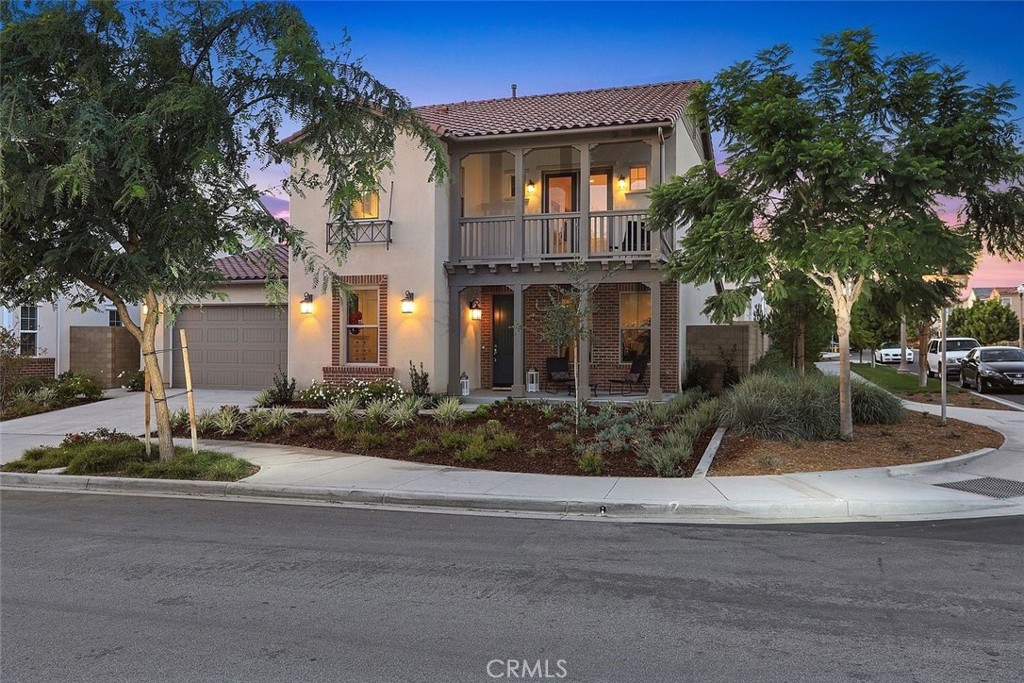 Residential for sale at 217 Compass, Irvine CA featuring 4 beds and 5 baths