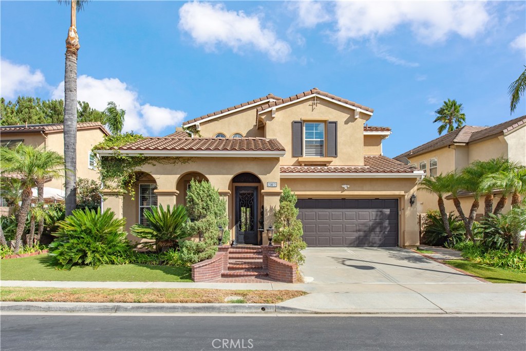 Residential for sale at 23072 Bouquet Canyon, Mission Viejo CA featuring 4 beds and 3 baths