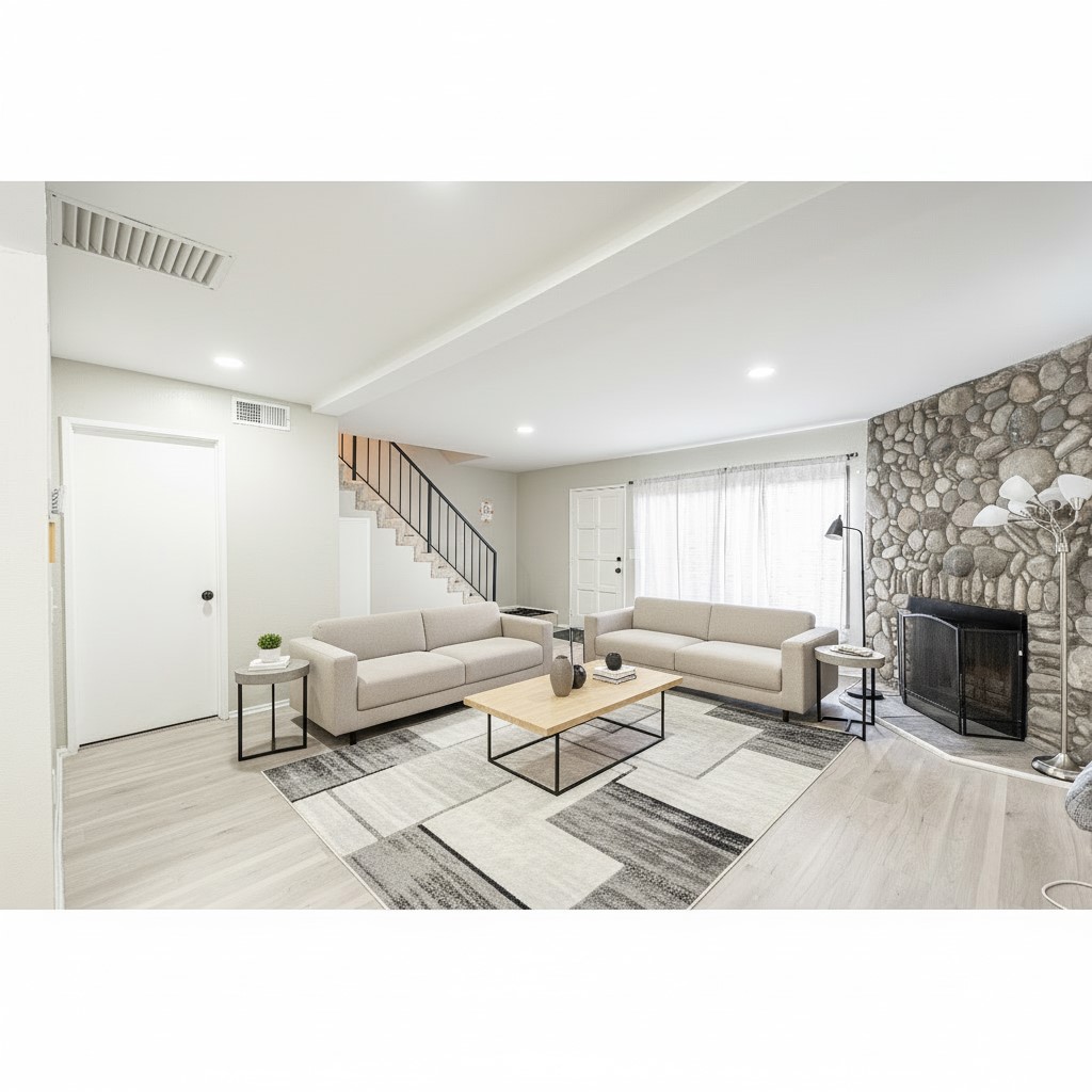 Residential for sale at 1730 W 145th 9I, Gardena CA featuring 2 beds and 3 baths