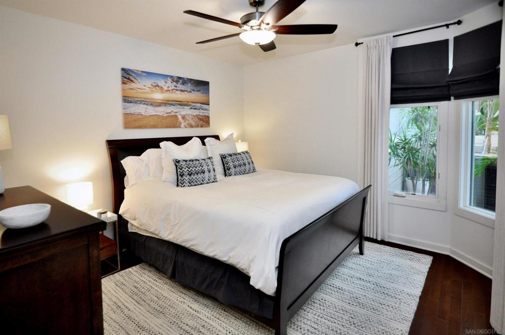 Residential for sale at 5410 La Jolla Blvd A111, La Jolla CA featuring 2 beds and 2 baths