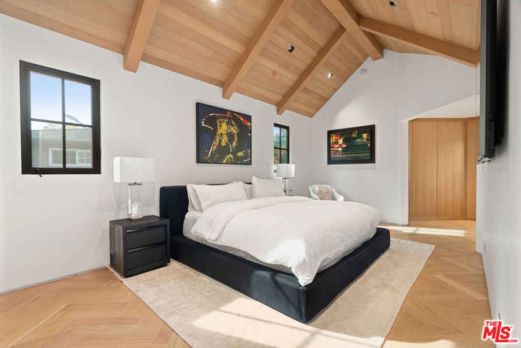 Residential for sale at 719 San Lorenzo Street, Santa Monica CA featuring 4 beds and 4 baths