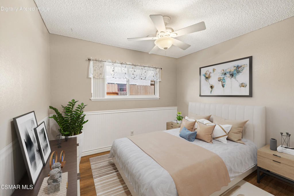 Residential for sale at 2044 Covington Avenue, Simi Valley CA featuring 2 beds and 2 baths