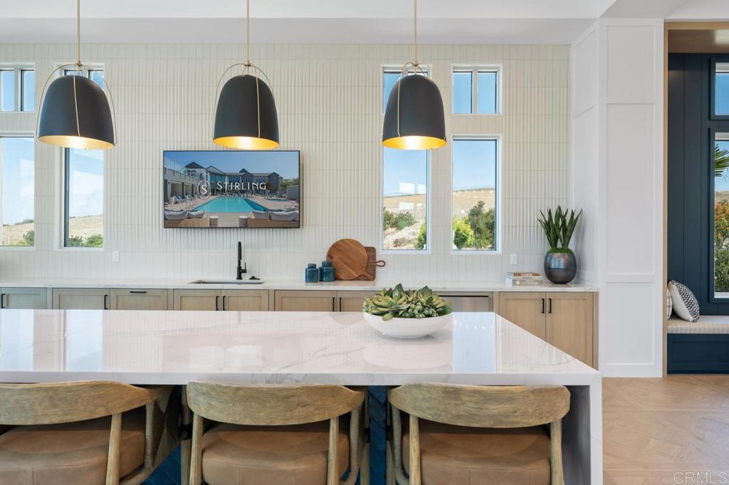 Residential Lease for rent at 2095 Paseo Belluno 1, Chula Vista CA featuring 3 beds and 3 baths