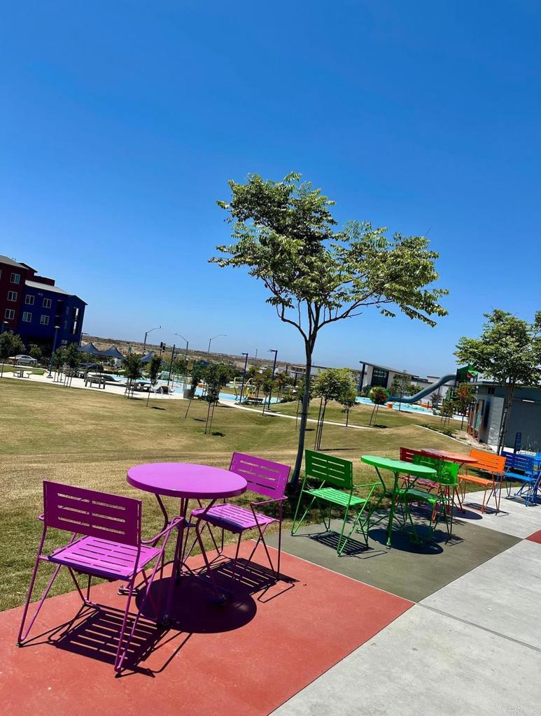 Residential Lease for rent at 6000 Luminary Drive 4-207, Chula Vista CA featuring 1 bed and 1 bath