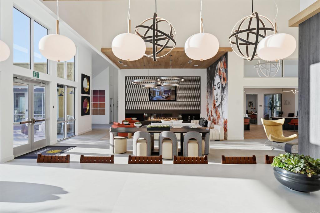 Residential Lease for rent at 6000 Luminary Drive 5-306, Chula Vista CA featuring 2 beds and 2 baths