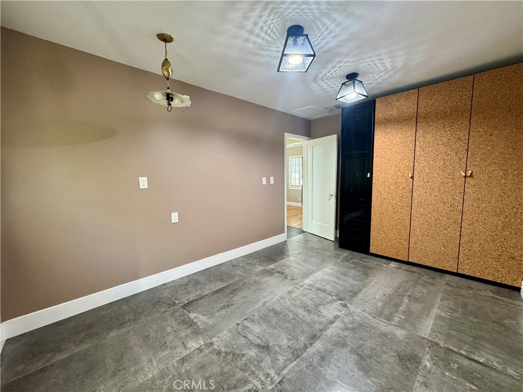 Residential Lease for rent at 1714 Gillette Crescent A, South Pasadena CA featuring 2 beds and 1 bath