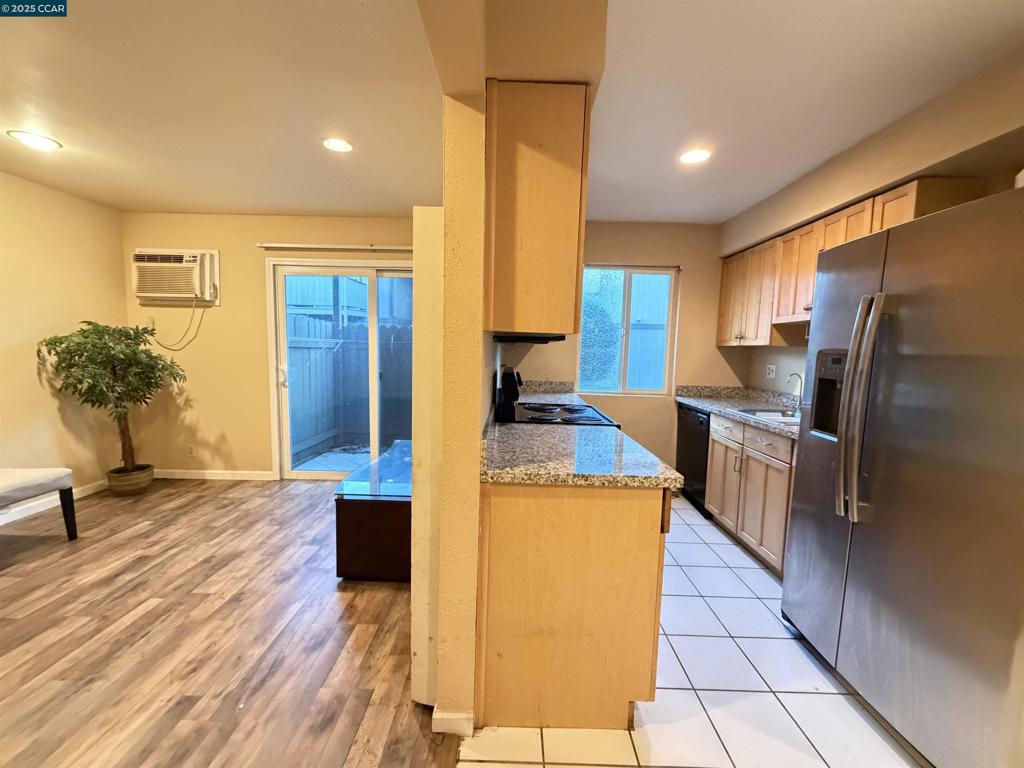 Residential for sale at 1133 Meadow Ln 53, Concord CA featuring 1 bed and 1 bath