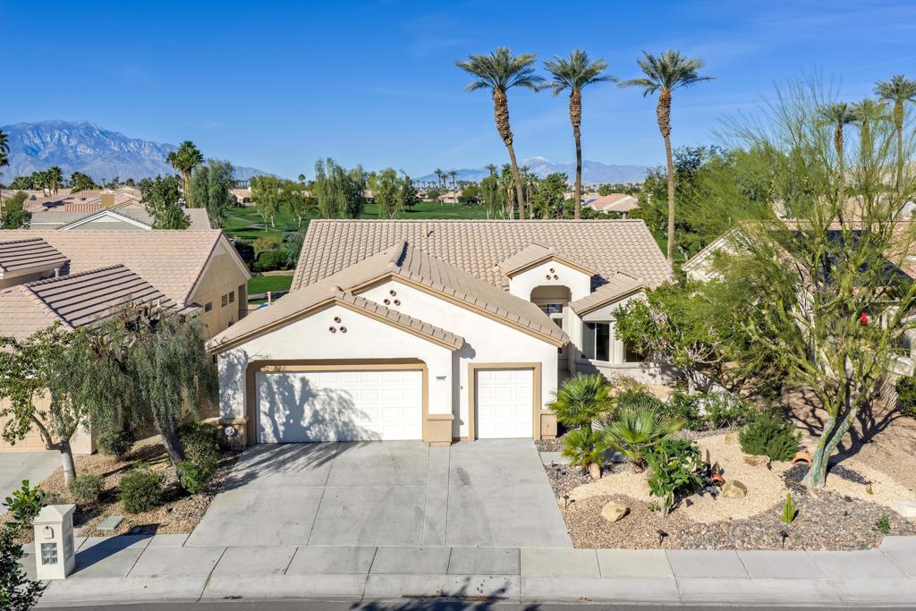 Residential for sale at 78940 Sunrise Mountain, Palm Desert CA featuring 2 beds and 2 baths