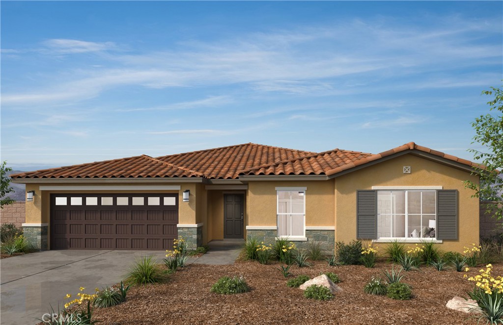 Residential for sale at 1637 Westfork Way, San Jacinto CA featuring 4 beds and 2 baths