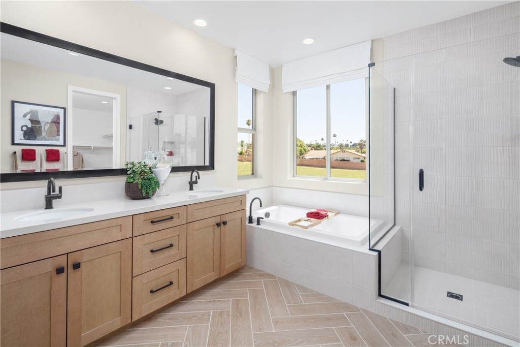 Residential for sale at 1452 Moore Street, Redlands CA featuring 5 beds and 5 baths