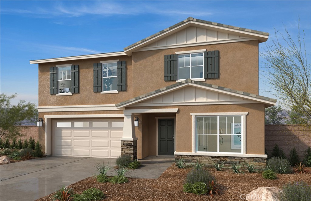Residential for sale at 1076 Runaway Trail, San Jacinto CA featuring 3 beds and 3 baths