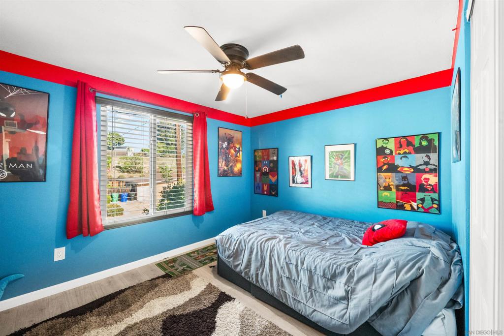 Residential Lease for rent at 8459 Tommy Dr, San Diego CA featuring 4 beds and 3 baths