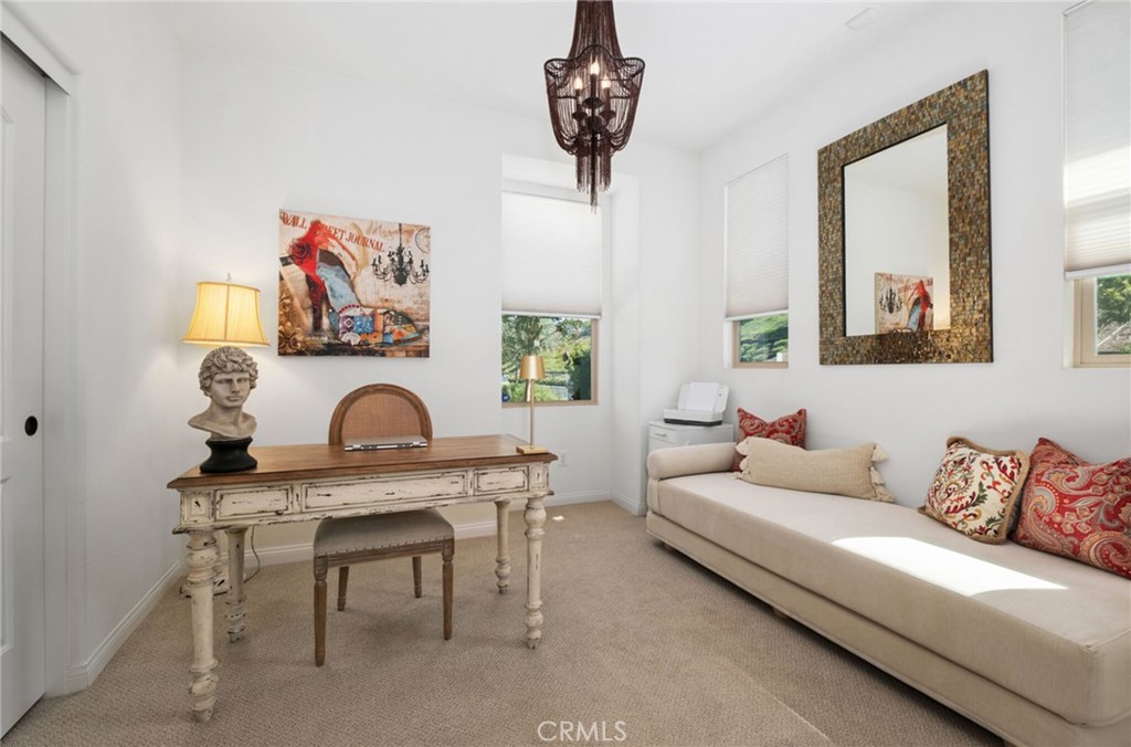 Residential for sale at 61 Garcilla Drive, Rancho Mission Viejo CA featuring 3 beds and 3 baths