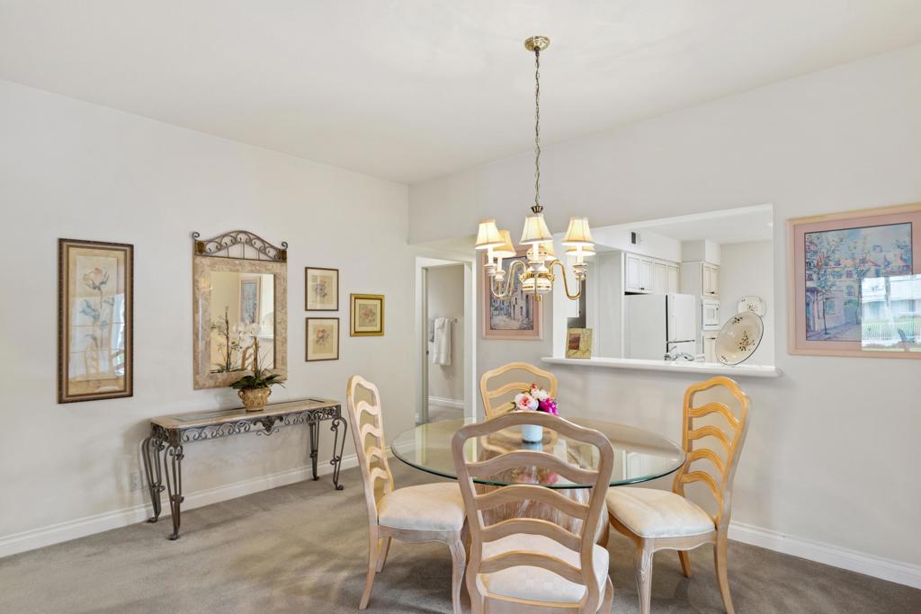 Residential for sale at 786 Montana Vista Drive, Palm Desert CA featuring 2 beds and 2 baths