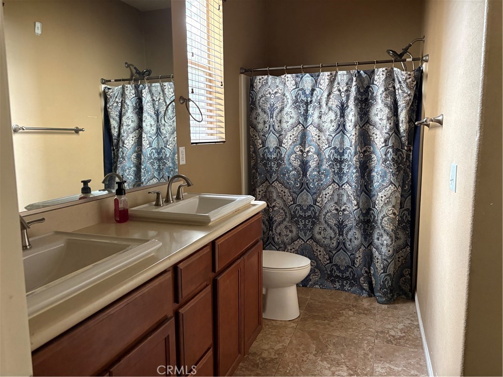 Residential for sale at 30896 Windflower, Murrieta CA featuring 4 beds and 3 baths