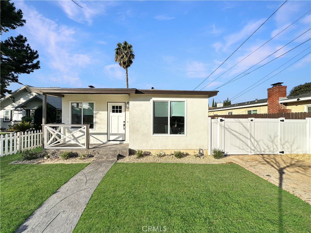 Residential for sale at 11441 Stanford, Garden Grove CA featuring 3 beds and 2 baths